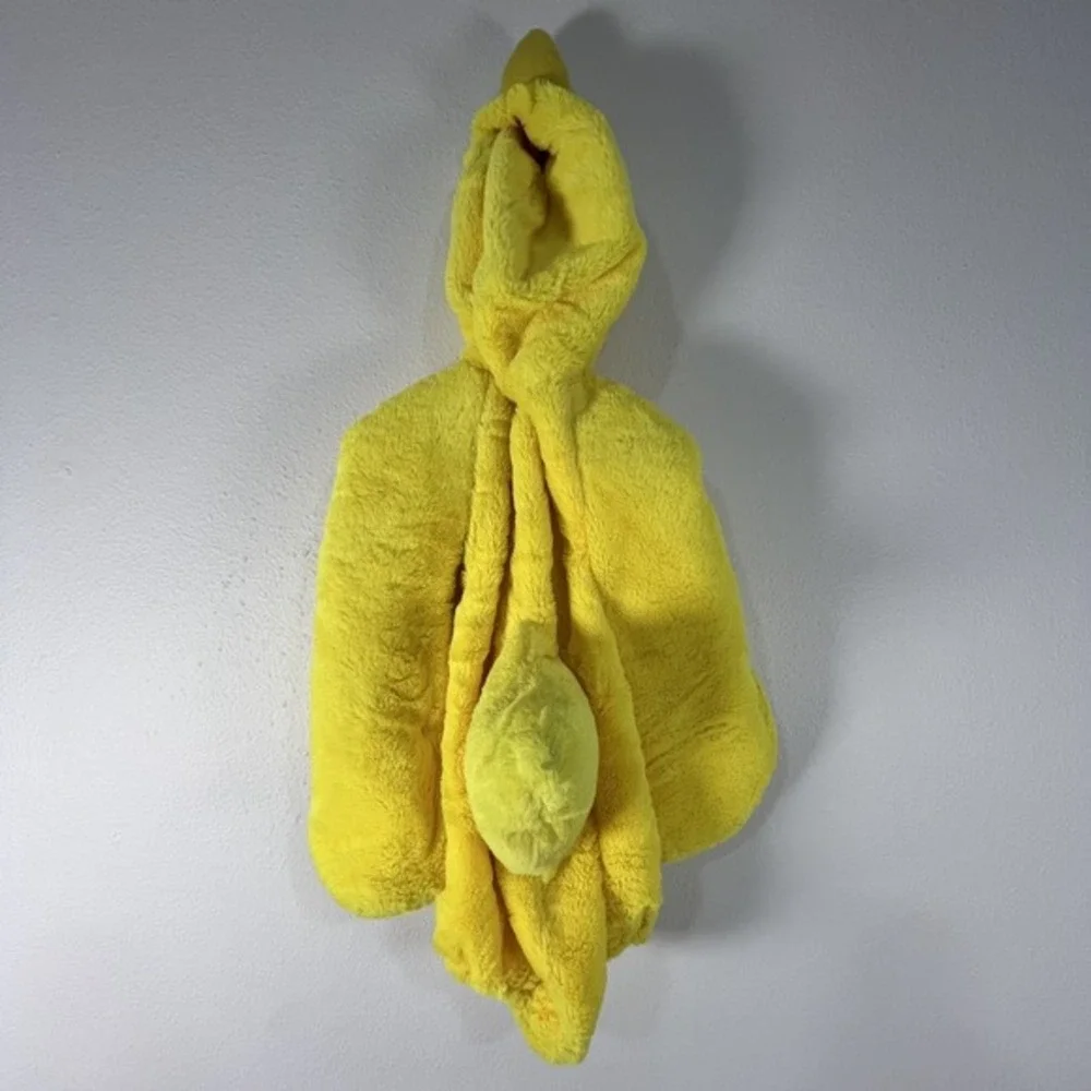 Chicken Plush‎ Costume - Child Toddler Size (2-4)